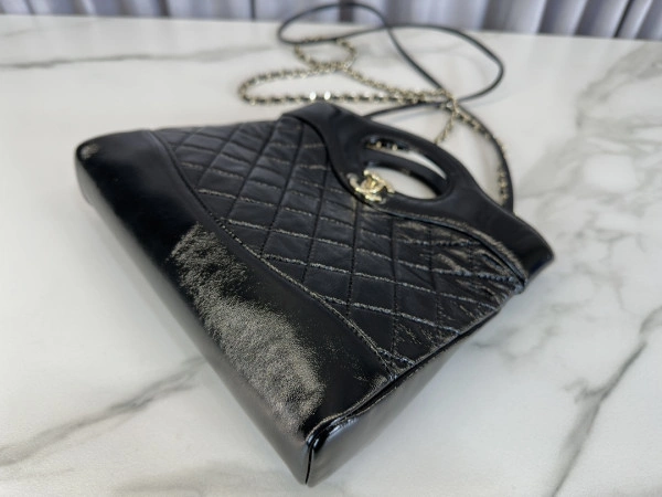 CHANEL 24S 31bag small -22*23*5.5cm SmartChoice 1441 - Image 7