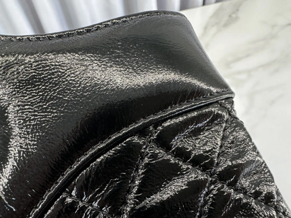 CHANEL 24S 31bag small -22*23*5.5cm SmartChoice 1441 - Image 8