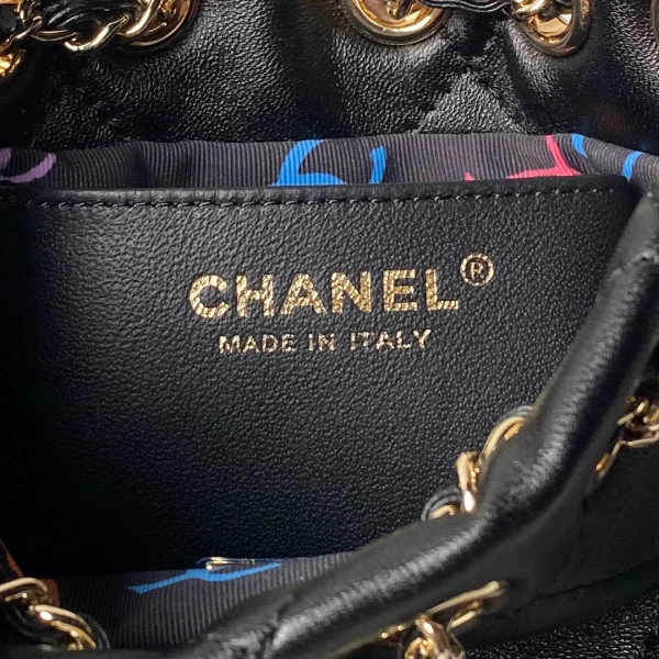DailyWear CHANEL BUCKET BAG 248 - Image 8