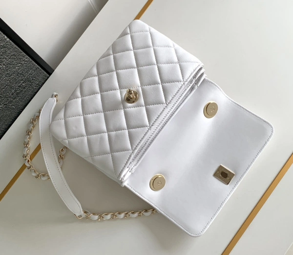 CHANEL trendy CC -20CM EasyMatch 278 - Image 7