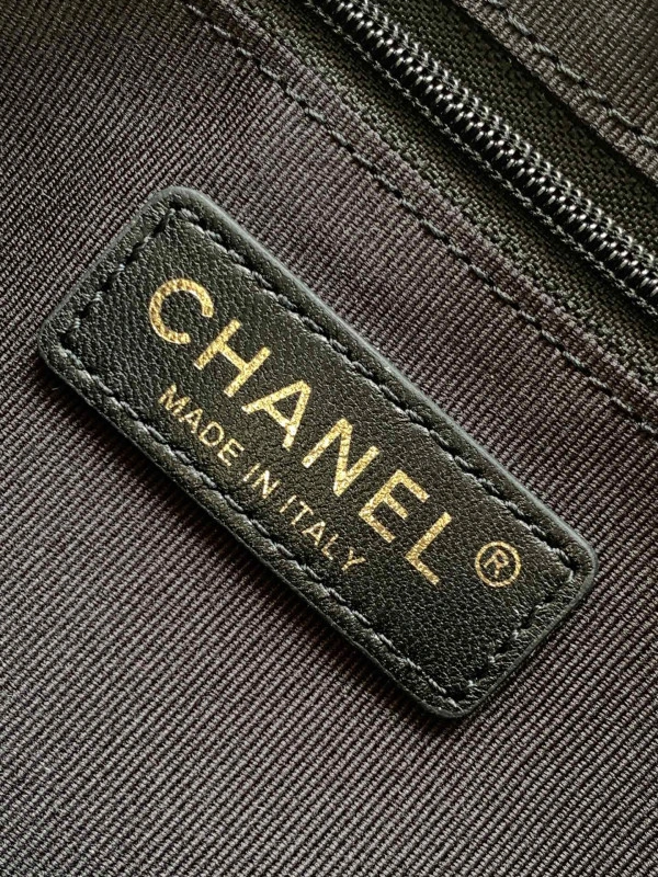 TopPick CHANEL HOBO HANDBAG-19x 24.5 x 9cm 1410 - Image 8