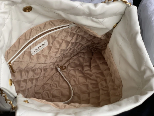 CHANEL 22 HANDBAG GoodFit 1602 - Image 7